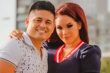 Kike Mrquez no acepta acuerdo de divorcio con Gnesis Tapia.