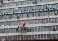 Congreso: ¡Van dos! Perú Libre presenta proyecto de ley para declarar en emergencia el Ministerio Público