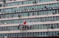 Patricia Benavides: Equipo Especial de Fiscales contra la Corrupción del Poder y Diviac allanan oficinas de sus asesores