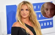 Britney Spears revela el dao que le caus el botox: "Mis prpados se cayeron"