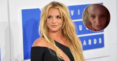 Britney Spears habla sobre las desventajas del botox
