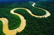 ¡Fiesta en Loreto! Río Amazonas celebra 11 años como maravilla natural del mundo