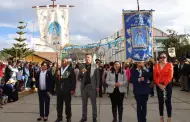 La Libertad: Huamachuco celebra 470 años de su fundación