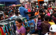 Ms de la mitad de peruanos consider que la informalidad ha aumentado en 2023