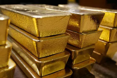 Fiscala busca recuperar 68 barras de oro de presunta procedencia ilcita.