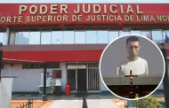 Poder Judicial dict cadena perpetua a sujeto que mat a universitario tras resistirse al robo de su celular