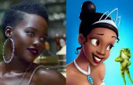 "La princesa y el sapo": Lupita Nyong'o podra interpretar a la princesa Tiana de Disney