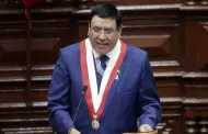 Villalobos sobre Alejandro Soto: "Si deca que tena deuda, no poda ser candidato al Parlamento"