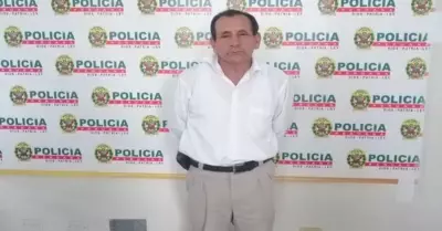 Confirman 28 aos de prisin para sujeto que prendi fuego a conviviente.