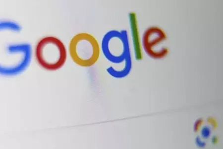 Per multa con 430 mil soles a Google por no eliminar datos personales.