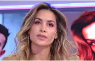 Milett Figueroa traspasa fronteras: Su talento llega a la TV argentina en un emocionante debut internacional