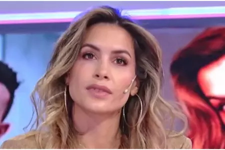 Milett Figueroa llega a la televisin argentina