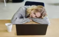 Curiosidades sobre salud: Ser til dormir la siesta despus de comer para combatir la hipertensin?