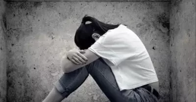 Chimbote: Escolar se suicida tras presuntamente sufrir bullying.