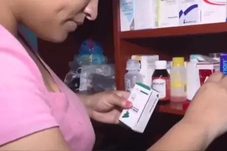 Madre de menor pide ayuda tras escases de medicina.