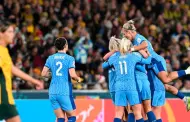 Mundial Femenino: Inglaterra venci 3 a 1 a Australia y se enfrentar en la final a Espaa
