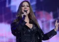 Myriam Hernández ofrecerá hoy concierto en Lima como parte de su gira "Mi Paraíso Tour"
