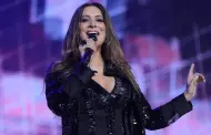 Myriam Hernández ofrecerá hoy concierto en Lima como parte de su gira "Mi Paraíso Tour"