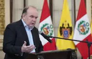 56% desaprueba gestin de Rafael Lpez Aliaga como alcalde de Lima, segn Ipsos