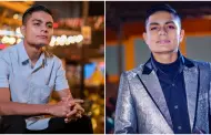 Triste adiós a Kevin Pedraza: Joven cantante pierde la vida en trágico accidente