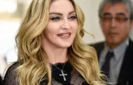 Madonna: La 'Reina del pop' cumple hoy 65 aos y celebra con gira mundial "The Celebration Tour"