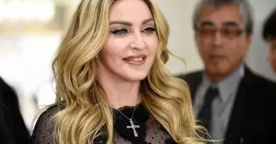 Madonna cumple hoy 65 aos con gira "The Celebration Tour".