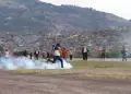 Matanza en Ayacucho: Jefe de Comando Conjunto se report ante Dina Boluarte como jefa de FF. AA.