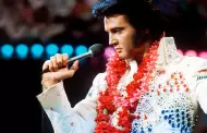 Elvis Presley: Un da como hoy el "Rey del Rock and Roll" parti a la eternidad