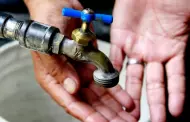 Sunass tras pedido de Sedapal sobre ahorro de agua: Desabastecimiento no se va a dar este ao