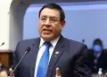Alejandro Soto: Congreso no autoriz viaje de un grupo de parlamentarios a Rusia