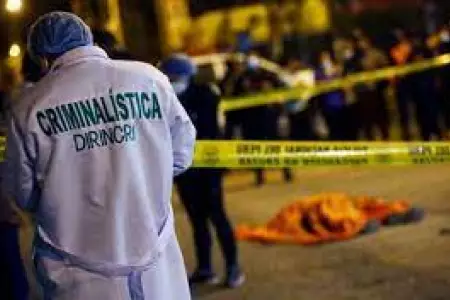 Asesinan a adolescente de 17 aos en el distrito de Santa