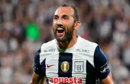 Alianza Lima se acerca a la punta: venci 1-0 a Sport Huancayo con gol de Barcos