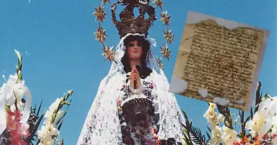 Hallazgo en iglesia de Ayacucho cambiara la historia de la celebracin de la V