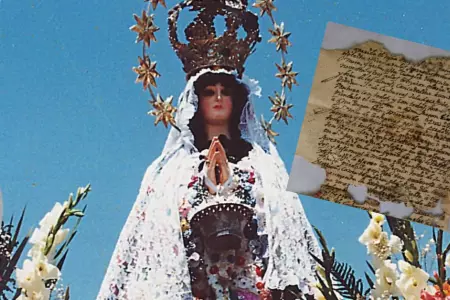 Hallazgo en iglesia de Ayacucho cambiaría la historia de la celebración de la Ví