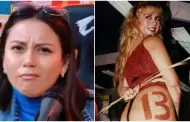 Amy Gutirrez revela haber rechazado papel de Susy Daz en su pelcula biogrfica: "Iban a verme con el 13"