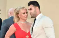 Britney Spears: No hay vuelta atrs! Sam Asghari solicita divorcio a la cantante tras 14 meses juntos