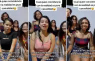 "Encontré el amor": Venezolanas sorprenden al contar lo que les pasó tras llegar a Perú