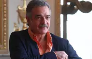 David Ostrosky: Fallece a los 66 aos 'Primer Actor' mexicano tras lucha contra el cncer