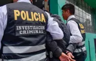 "Ya est tomada la decisin de declararle la guerra a la delincuencia": Colegio de abogados de Amrica Latina forman foro contra esta problemtica