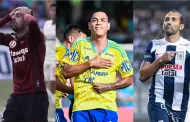 Al rojo vivo! Cristal gan, la 'U' cay y Alianza Lima no se rinde: As qued la tabla del Torneo Clausura