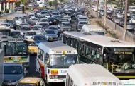 ¡Atención! ATU planteará proyecto de ley para formalizar al transporte urbano