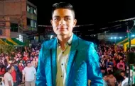 Kevin Pedraza: PJ dicta cinco meses de prisin preventiva contra chofer que atropell al cantante