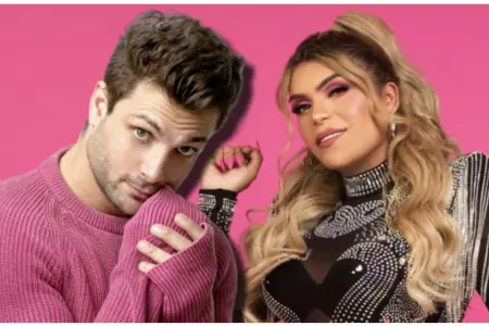 Nicola Porcella planea mudarse con Wendy Guevara a Mxico?