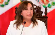 Dina Boluarte: Desaprobación de la presidenta aumentó a 80% en setiembre, según última encuesta Datum