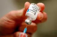 ¡Importante! Más de 16 mil personas se vacunaron contra la Covid-19 en las últimas 24 horas