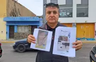 Trujillo: absuelven a Pedro Tacanga, acusado de violencia familiar contra Solange Aguilar