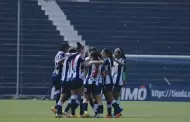 Cerca del 'Tri'! Alianza Lima vence a Manucci y jugar su tercera final consecutiva de la Liga Femenina