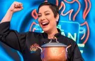 Natalia Salas tras ganar 'El Gran Chef Famosos 2': "Me han podido conocer ms all de mi faceta como personaje"