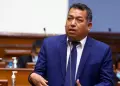 Darwin Espinoza: Fiscala allana oficinas del congresista tras supuesto uso indebido de recursos pblicos