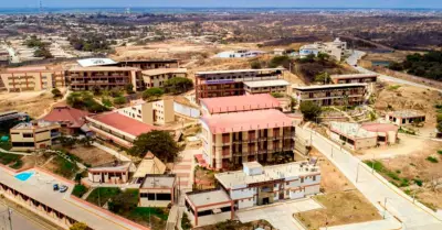 Examen de la Universidad Nacional de Tumbes se suspendi por filtracin de pregu